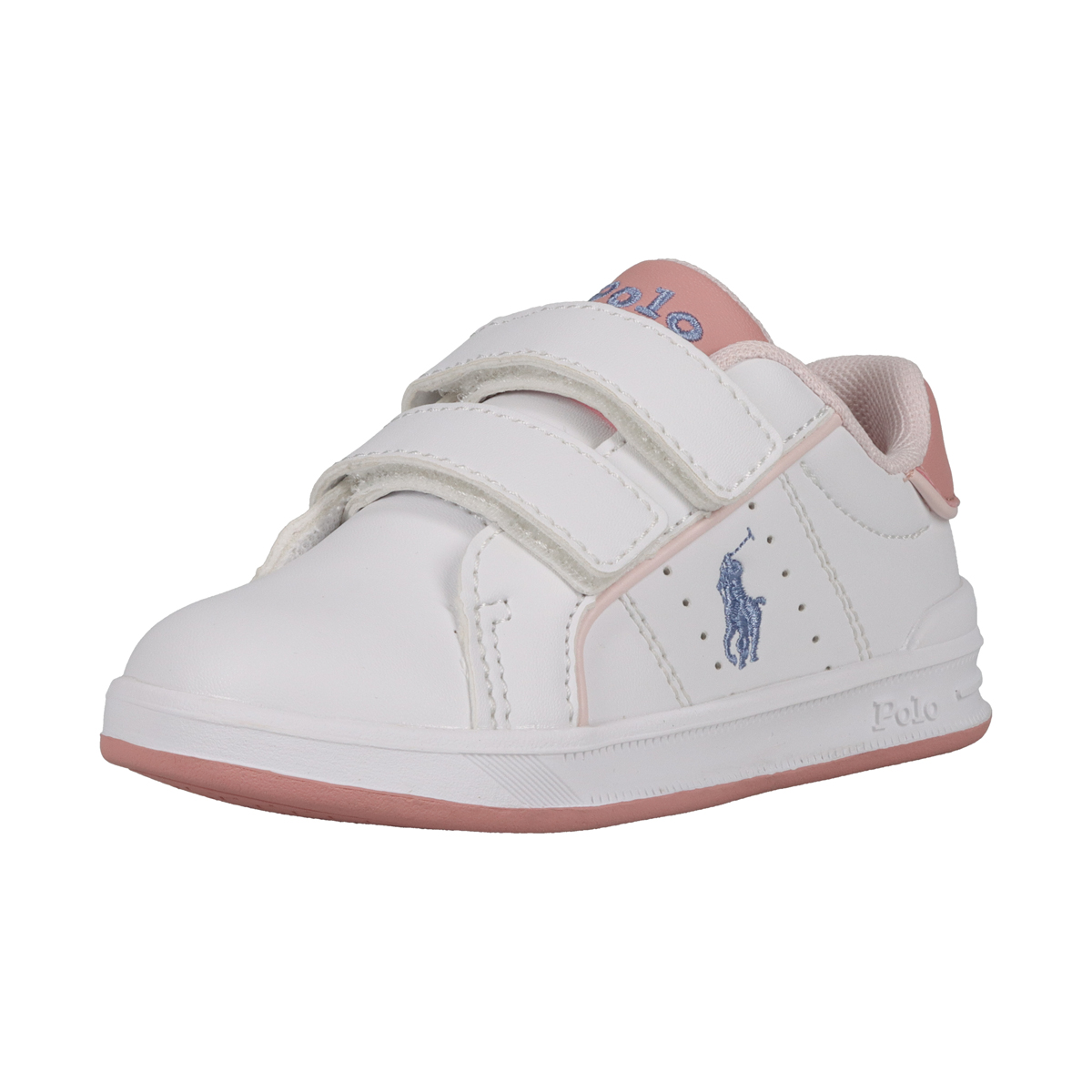 סניקרס פעוטות Heritage Court  III EZ| Polo Ralph Lauren