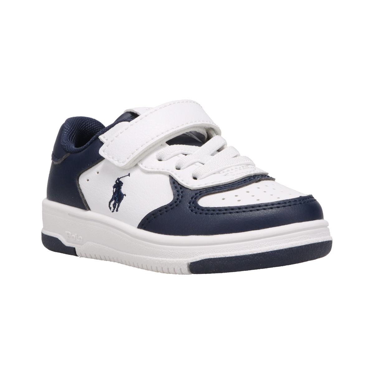 סניקרס ילדים פעוטות Masters Court Ps | Polo Ralph Lauren