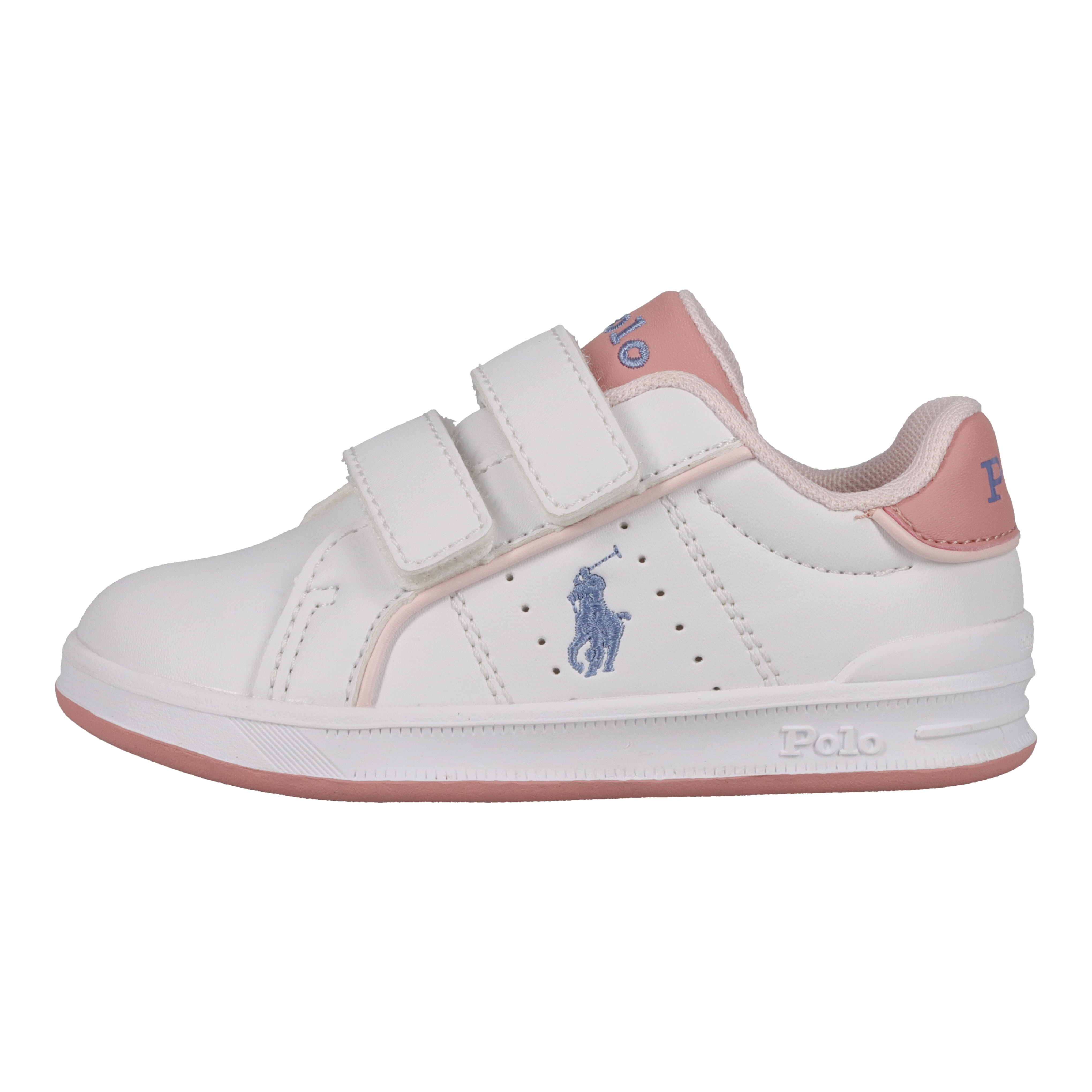 סניקרס ילדים Heritage Court III EZ | Polo Ralph Lauren