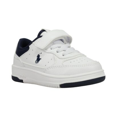 סניקרס ילדים Maters Court  II PS | Polo Ralph Lauren