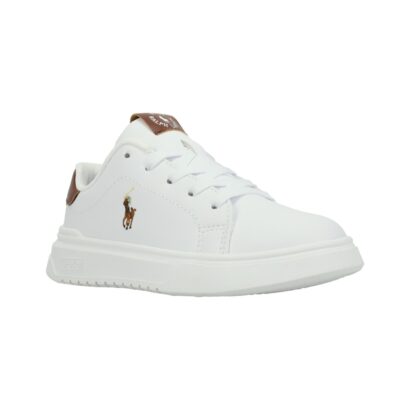 סניקרס ילדים Heritage Court  Super | Polo Ralph Lauren