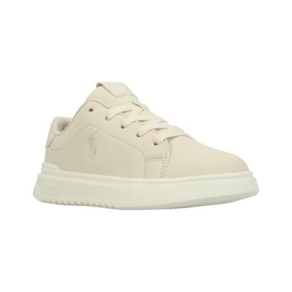סניקרס ילדים Heritage Court  Super | Polo Ralph Lauren