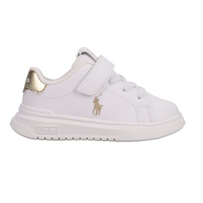 סניקרס פעוטות Heritage Court  Super PS | Polo Ralph Lauren