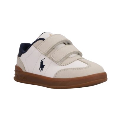 סניקרס פעוטות Hollis EZ | Polo Ralph Lauren