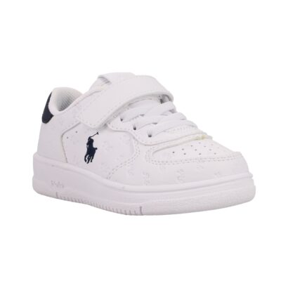 סניקרס ילדים Masters Court PS | Polo Ralph Lauren