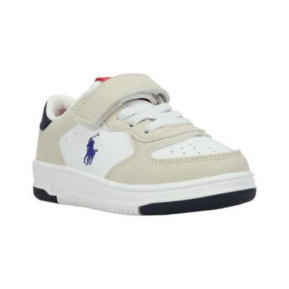 סניקרס ילדים Masters Court PS | Polo Ralph Lauren