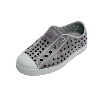 סניקרס Native ילדים | Jefferson Stonewash